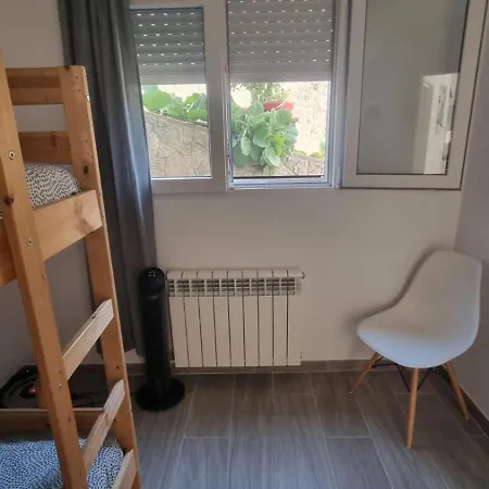 Apartman Con Piscina Lloret De Mar *