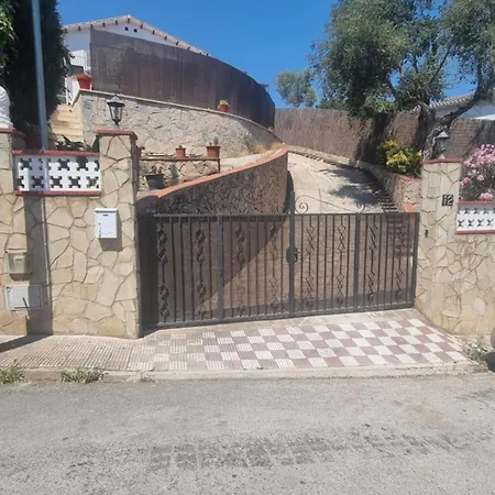 Con Piscina Lloret De Mar Διαμέρισμα *