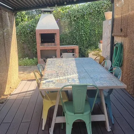 Con Piscina Lloret De Mar Lägenhet *