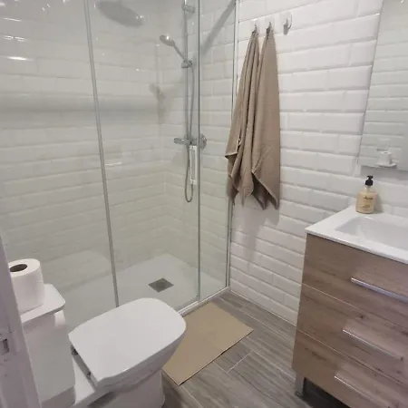 Apartment Con Piscina Lloret De Mar
