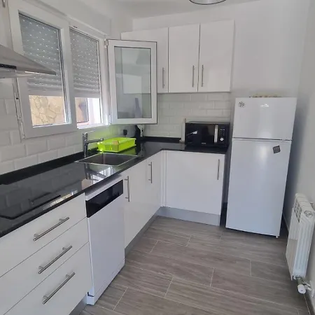 Apartment Con Piscina Lloret De Mar
