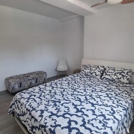 Apartment Con Piscina Lloret De Mar